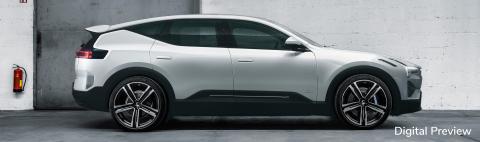 Polestar3 by HEICO SPORTIV, Banner (1)