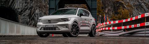 XC40 by HEICO Frontansicht, Banner (1)