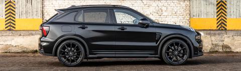 HEICO SPORTIV Lynk & Co. 01