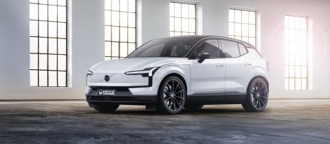 Volvo EX30 by HEICO SPORTIV, Slider (1) 