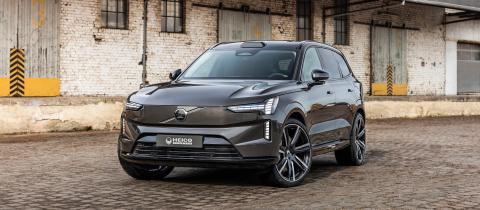HEICO SPORTIV EX90 (356), VOLUTION VII. 23"