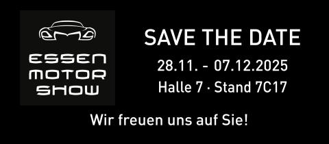 HEICO SPORIV Essen Motor Show 2025 (Slider)