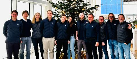 HEICO SPORTIV Christmas 2025