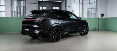 HEICO SPORTIV Lynk 08 (B88) - Bodykit (1)
