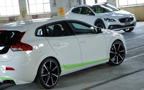 HEICO SPORTIV Volvo Tuning V40/V40CC (525/526), 4