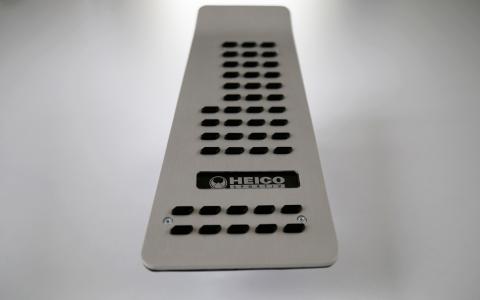 HEICO SPORTIV Fußstütze, beleuchtet (3)