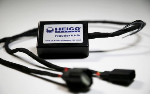 HEICO SPORTIV Gaspedal-Tuning (1)