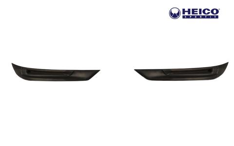 HEICO SPORTIV Frontspoiler S60/V60 (224/225) Momentum und Inscription