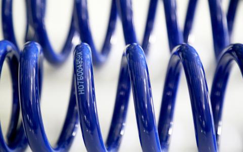 HEICO SPORTIV Sportfahrwerk für Polestar 2 (6) 