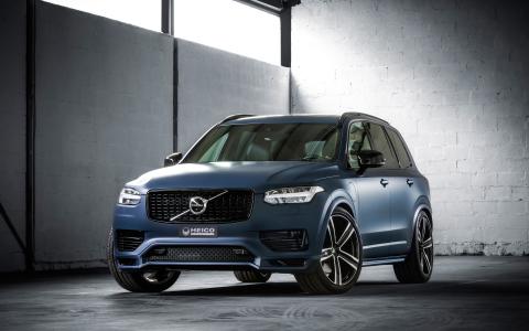 HEICO SPORTIV XC90 (256) blue, front (1)