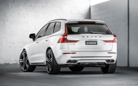 HEICO SPORTIV XC60 (246) from MY22, rear (1)