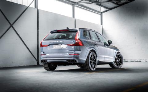 HEICO SPORTIV XC60 (246) - VOLUTION X. 21" (5)