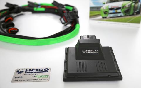  HEICO SPORTIV Power upgrade e.motion 2017 (1) 