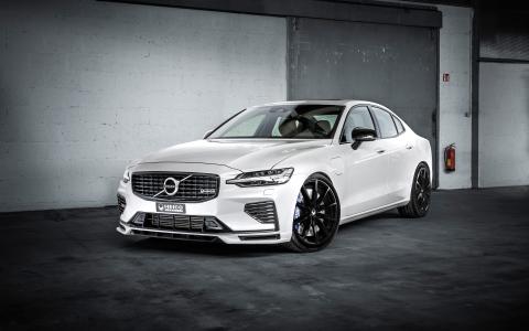 HEICO SPORTIV S60 (224) - VOLUTION X. 20", Gloss black (1)