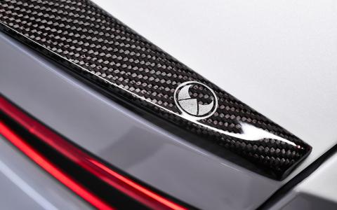 HEICO SPORTIV Heckspoiler für Polestar 2 (8)