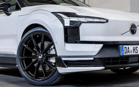 HEICO SPORTIV EX30 (216) Bodykit (06)
