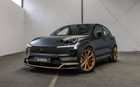 HEICO SPORTIV EX30, Essen Motor Show 2024 (1.1)