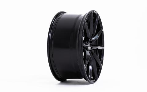 HEICO SPORTIV VOLUTION X. 20", Gloss black (2)