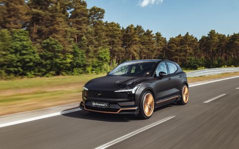 HEICO SPORTIV EX30, Conti Tuner Tag 2025 (2)