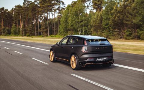 HEICO SPORTIV EX30, Conti Tuner Tag 2025 (3)