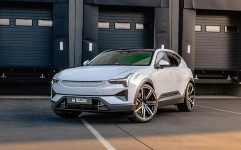 HEICO SPORTIV Polestar 3 (1)
