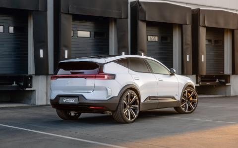 HEICO SPORTIV Polestar 3 (3)