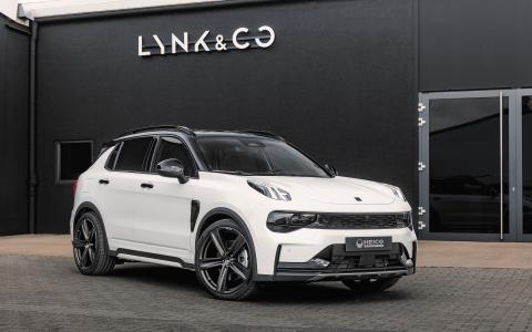 HEICO SPORTIV - Lynk & Co 01, CX11 (1)  