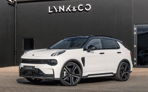 HEICO SPORTIV - Lynk & Co 01, CX11 (4)