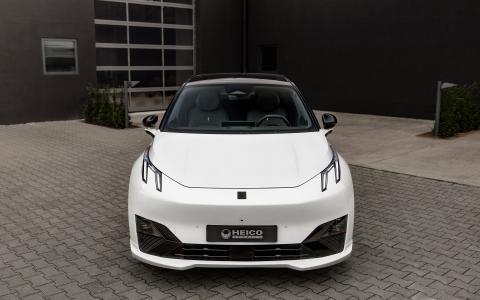 Lynk & Co 02 - HEICO SPORTIV Studie Bodykit (2)