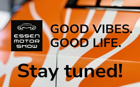 HEICO SPORTIV EX30 Good Vibes. Good Life. (1) 