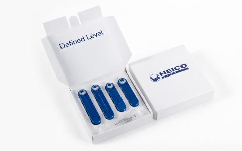 HEICO SPORTIV Defined Level (2)