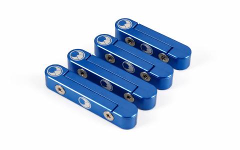 HEICO SPORTIV Defined Level (3)