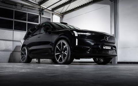 HEICO SPORTIV EX90 (356) - Defined Level (1)