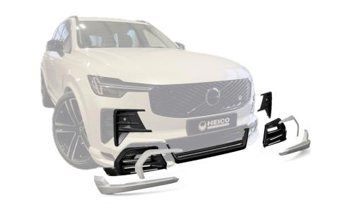 HEICO SPORTIV XC90 ab MY26 - Bodyparts Frontspoiler (1)