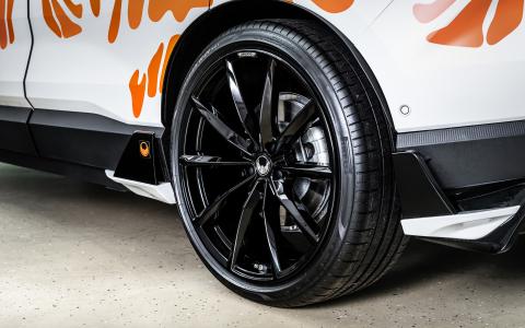 HEICO SPORTIV EX30 (216) - GOOD VIBES. GOOD LIFE. (0241)