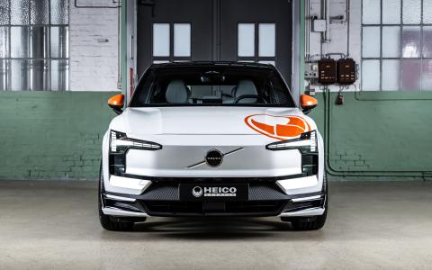 HEICO SPORTIV EX30 (216) - GOOD VIBES. GOOD LIFE. (0424)