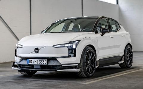 HEICO SPORTIV EX30 (216) - Bodykit (1.2)