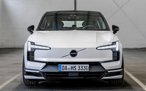 HEICO SPORTIV EX30 (216) - Bodykit (2.1)