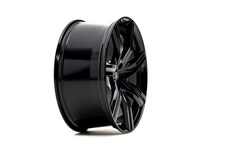HEICO SPORTIV VOLUTION VII. 22", Gloss black (4)