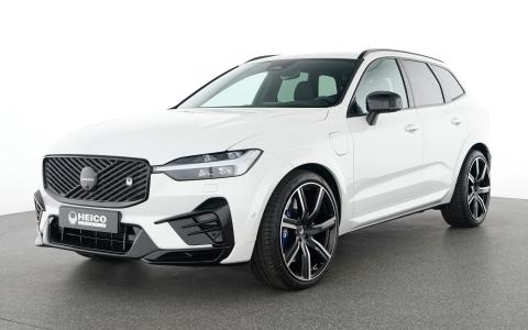 HEICO SPORTIV XC60 (246) - VOLUTION® VII. Diamond-cut in 22" (360°/1)