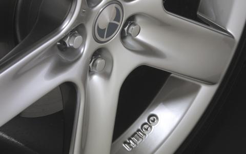 HEICO SPORTIV VOLUTION V., Unternehmen Historie 2000