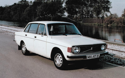 HEICO SPORTIV Volvo 144, Historie Unternehmen 1982