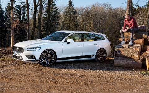 Volvo-V60-autobild