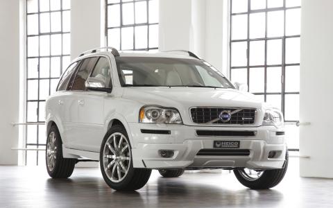 Heico Volvo XC90