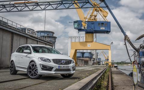 Heico Volvo XC60