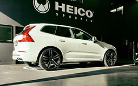 HEICO SPORTIV Australia