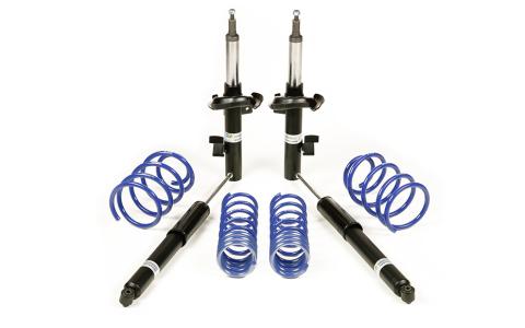 HEICO SPORTIV Sport suspension V40 (525)