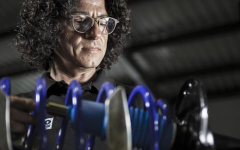 HEICO SPORTIV Einbau Fahrwerk (1)