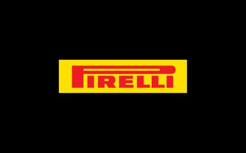 Pirelli Logo