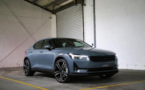 Polestar 2 by HEICO SPORTIV (1)